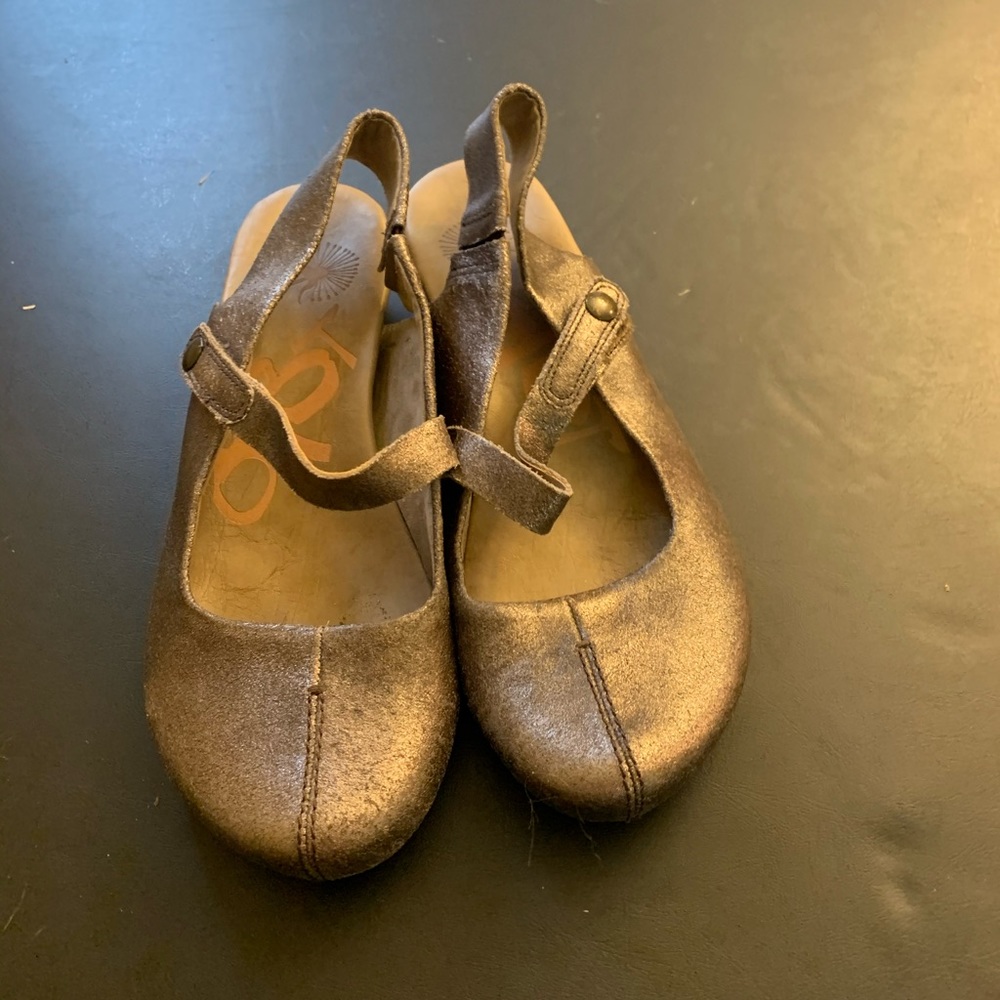 OTBT WEDGES
